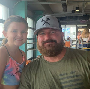 Meet your Posher, Chris